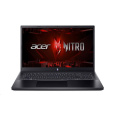 ACER NTB Nitro V 15 (ANV15-41-R6WB),R5 6600H,15.6"FHD,16GB,512GB SSD,RTX 3050,Linux,Black