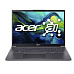 ACER NTB Aspire 16 (A16-71M-56X9),Ultra 5 125H,16" 1920x1200,16GB,512GB SSD,Arc,Linux,Steel Gray
