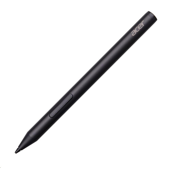 BAZAR - ACER Active Stylus ASA410,AES 2.0,USI 2.0,MPP2.5,černá - Rozbaleno (Komplet)