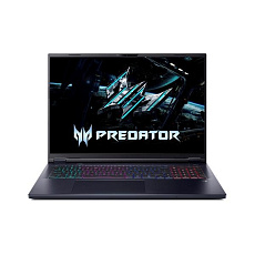 ACER NTB Predator Helios Neo 18 AI (PHN18-I71-9957),Core Ultra 9 290HX Plus,18"WQXGA,32GB,1 TB SSD,RTX 5070,W11H,Black ACER NTB Predator Helios Neo 18 AI (PHN18-I71-9957),Core Ultra 9 290HX Plus,18"WQXGA,32GB,1 TB SSD,RTX 5070,W11H,Black