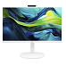 BAZAR - ACER PC AiO Aspire C27A-GRPL_JUWCU5120U_90W,Core5 120U,27" FHD,16GB,1TB SSD,Intel,Linux,White - Poškozený obal (