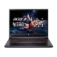 ACER NTB Nitro V 16 AI (ANV16-42-R90C),Ryzen 7 260,16"WUXGA,16GB,512GB SSD,RTX 5070,Linux,Black