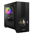ACER PC Nitro N30-100,R5 8500G,32GB,1TB SSD,RX 9060 XT,W10 Home,Black