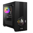 ACER PC Nitro N30-100,R7 8700F,32GB,1TB SSD,RX 9070 XT,W10 Home,Black