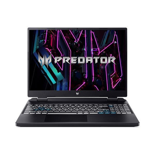ACER NTB Predator Helios Neo 16 AI (PHN16-I71-91D4),Core Ultra 9 290HX Plus,16"WQXGA,32GB,1 TB SSD,RTX 5080,W11H,Black ACER NTB Predator Helios Neo 16 AI (PHN16-I71-91D4),Core Ultra 9 290HX Plus,16"WQXGA,32GB,1 TB SSD,RTX 5080,W11H,Black