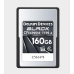 Delkin CFexpress BLACK, VPG400 (Type A) 160GB
