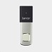 Lexar JumpDrive Fingerprint F35pro USB 3.2 Gen1, up to R300/W350, 256GB