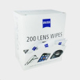 BAZAR - Zeiss Pre-Moistened Cleaning Cloths - Poškozený obal (Komplet)