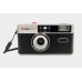 BAZAR - AgfaPhoto REUSABLE CAMERA 35MM BLACK - Poškozený obal (Komplet)