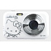 YASHICA Hello Kitty Digital Camera DZ-100 (White)