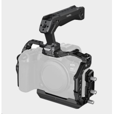 SmallRig 5957 HawkLock Quick Release Cage Kit for Canon EOS R6 Mark III / R6 Mark II SmallRig 5957 HawkLock Quick Release Cage Kit for Canon EOS R6 Mark III / R6 Mark II
