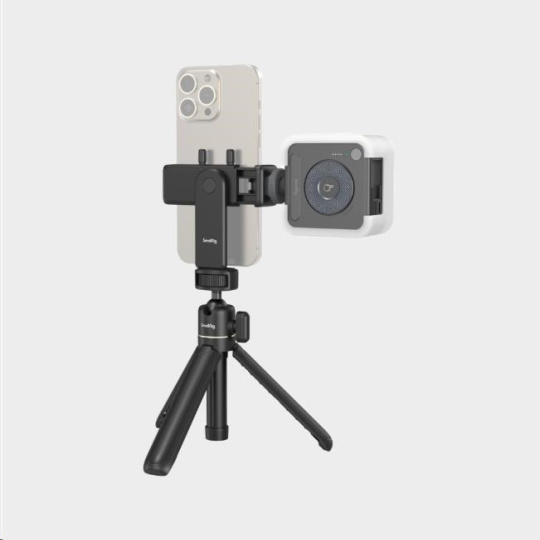 SmallRig 4367 Smartphone Vlog Tripod Kit VK-30 Advanced Version SmallRig 4367 Smartphone Vlog Tripod Kit VK-30 Advanced Version