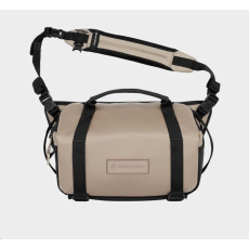 WANDRD ROGUE Sling 9L Yuma Tan