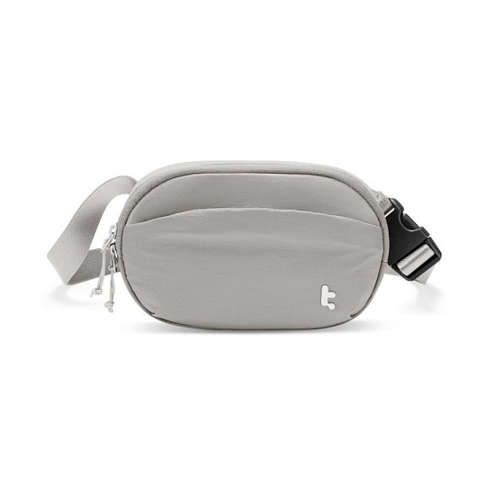 tomtoc SlingBean - T32 Belt Bag, šedá