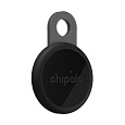 Chipolo LOOP – Bluetooth lokátor, černá