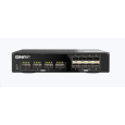 QNAP switch QSW-M7308R-4X (4x100GbESFP28,8x25GbESFP28)