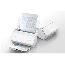 RICOH skener ScanSnap iX2400w A4, color, duples, 45ppm, ADF 100, USB 3.2, Z: 36M, (White) RICOH skener ScanSnap iX2400w A4, color, duples, 45ppm, ADF 100, USB 3.2, Z: 36M, (White)