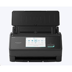 RICOH skener ScanSnap iX2500b A4, color, duples, 45ppm, 5-palcový displej, ADF 100, USB 3.2, Z: 36M, (Black) RICOH skener ScanSnap iX2500b A4, color, duples, 45ppm, 5-palcový displej, ADF 100, USB 3.2, Z: 36M, (Black)