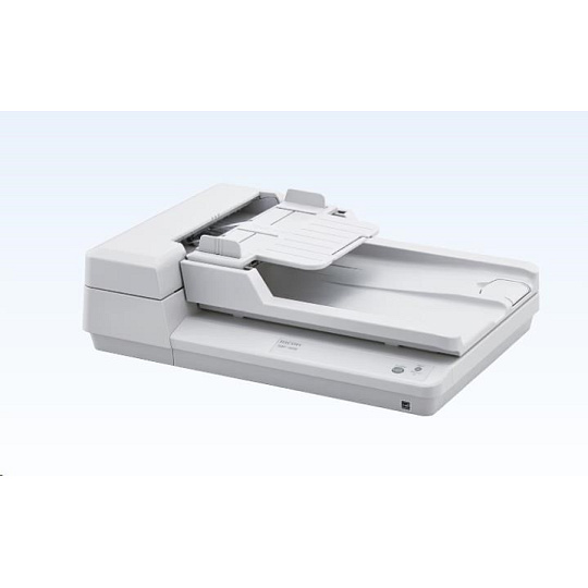 RICOH skener SP-1425 A4, color, duplex, 25ppm, ADF 50 + A4 ploché lože (flatbed), USB 2.0, Z: 36M RICOH skener SP-1425 A4, color, duplex, 25ppm, ADF 50 + A4 ploché lože (flatbed), USB 2.0, Z: 36M