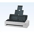 RICOH skener Fi-800R A4, color, duplex, 40ppm/80ipm, ADF 30, USB 3.2, 600 dpi, Z:12M