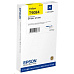 EPSON Ink bar WF-6xxx Ink Cartridge Yellow XL (4.000 str.)