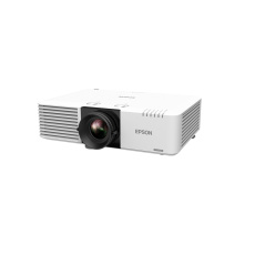 EPSON projektor EB-L530U - 1920x1200, 5200ANSI, 2.500.000:1, USB, LAN, WiFI, VGA, -rozbaleno