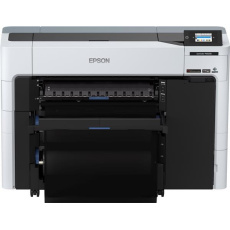 EPSON tiskárna ink SureColor SC-P6500DE, 6ink, 2400x1200 dpi, USB, Wi-Fi, 5 let záruka po registraci