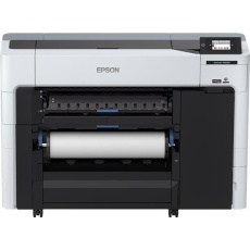EPSON tiskárna ink SureColor SC-P6500E, 6ink, 2400x1200 dpi, USB, Wi-Fi, 5 let záruka po registraci