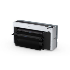 EPSON tiskárna ink SureColor SC-P8500D, 44", 6ink, 2400x1200 dpi, USB, Wi-Fi, 5 let záruka po registraci