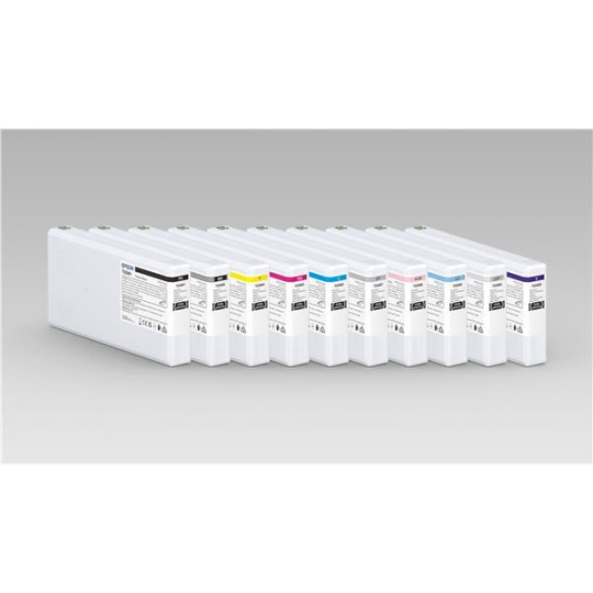 EPSON T55W1 Photo Matte Black Ink Cartridge