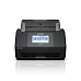 EPSON skener WorkForce ES-590W, A4, USB, Wi-Fi