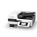 EPSON skener WorkForce DS-71000WN, A3, 600x600 dpi, USB, LAN, WiFi, Záruka 3 let po registraci