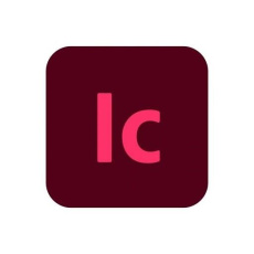 InCopy for teams MP ML (+CZ) COM NEW 1 User, 12 Months, Level 4, 100+ Lic
