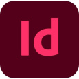 InDesign for teams MP ML (+CZ) COM NEW 1 User, 12 Months, Level 2, 10-49 Lic