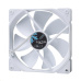 FRACTAL DESIGN ventilátor Dynamic X2 GP Whiteout, 140mm