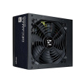 ZALMAN zdroj Decamax, 500W, 120mm, 80Plus, černá