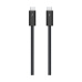 APPLEThunderbolt 4 Pro Cable (3 m)
