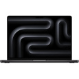 APPLE MacBook Pro 14'' M4 Max chip 14-core CPU and 32-core GPU, 36GB, 1TB SSD - Space Black