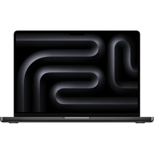 APPLE MacBook Pro 14'' M4 Max chip 14-core CPU and 32-core GPU, 36GB, 1TB SSD - Space Black