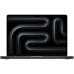 APPLE MacBook Pro 14'' M4 Max chip 14-core CPU and 32-core GPU, 36GB, 1TB SSD - Space Black