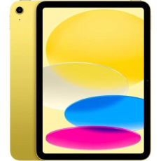 Apple iPad 11gen 11'' Wi-Fi 256GB - Yellow