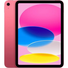 Apple iPad 11gen 11'' Wi-Fi 256GB - Pink