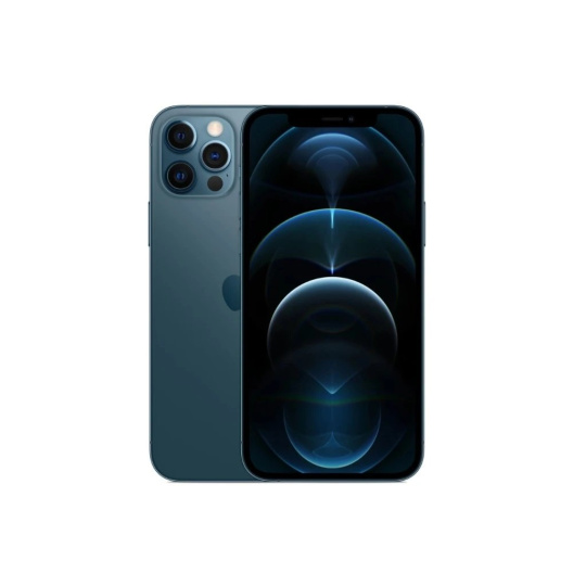 Apple iPhone 12 Pro 128GB Blue (repas) Apple iPhone 12 Pro 128GB Blue (repas)