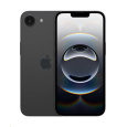 APPLE iPhone 16e 128 GB Black EU