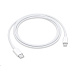 APPLE Lightning na USB-C kabel (1 m) (bulk)
