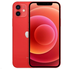 Apple iPhone 12 Mini 128GB Red (repas)