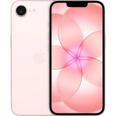 APPLE iPhone 17e 512GB Soft Pink APPLE iPhone 17e 512GB Soft Pink