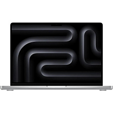 MacBook Pro 14'' M5 Pro chip with 15-core CPU and 16-core GPU, 24GB, 2TB SSD - Silver MacBook Pro 14'' M5 Pro chip with 15-core CPU and 16-core GPU, 24GB, 2TB SSD - Silver