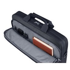 HP Everyday 14 Odyssey Gray Laptop Bag - brašna