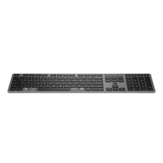 HP 720 Rechargeable wireless keyboard - dobíjecí klávesnice